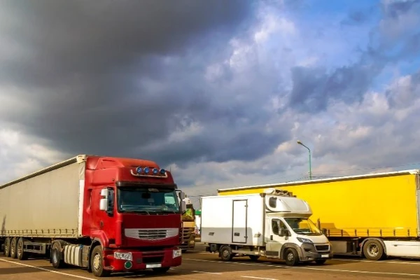 Düzce Muş Nakliyat Ambarları
